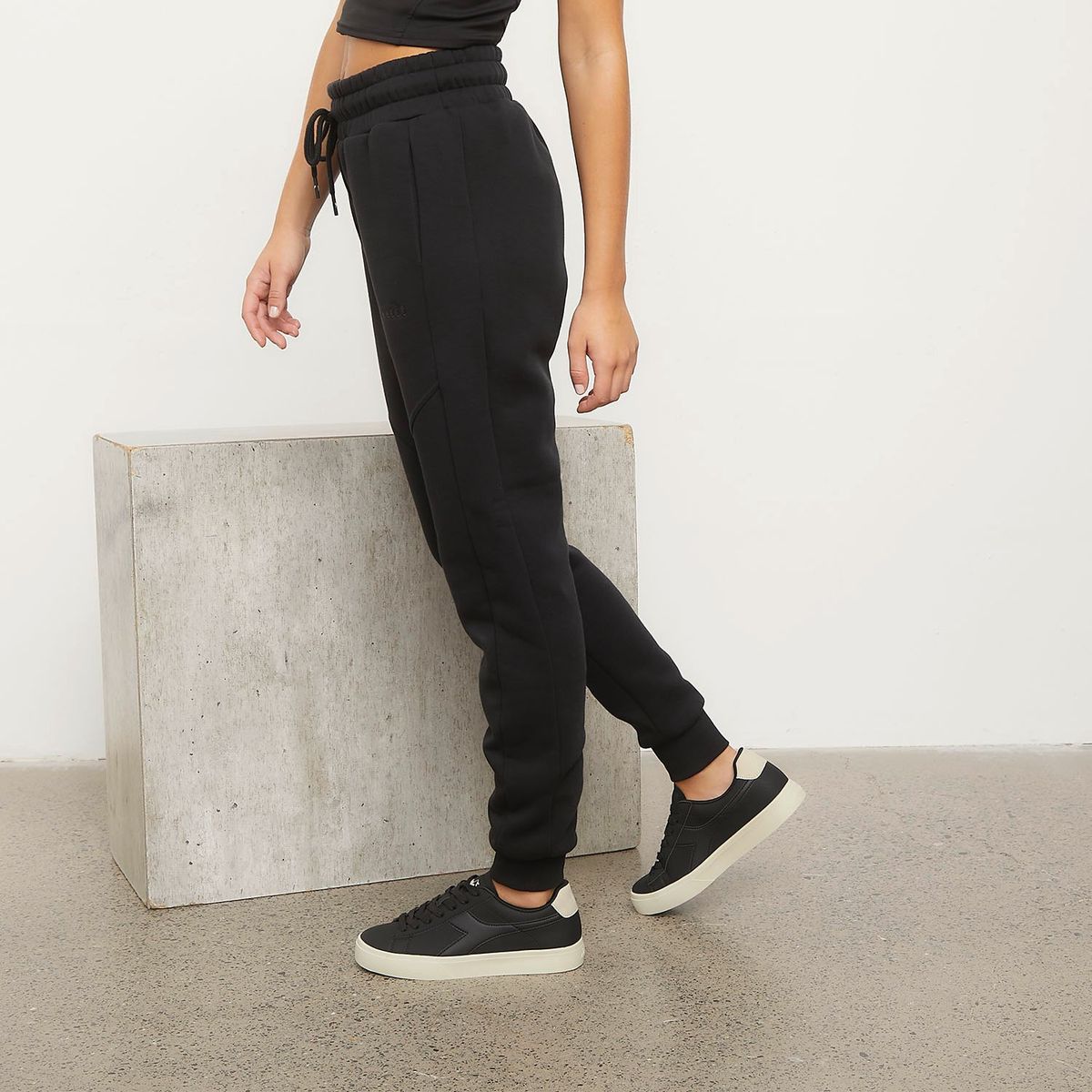 DIADORA - Zapatillas Urbanas Mujer Diadora