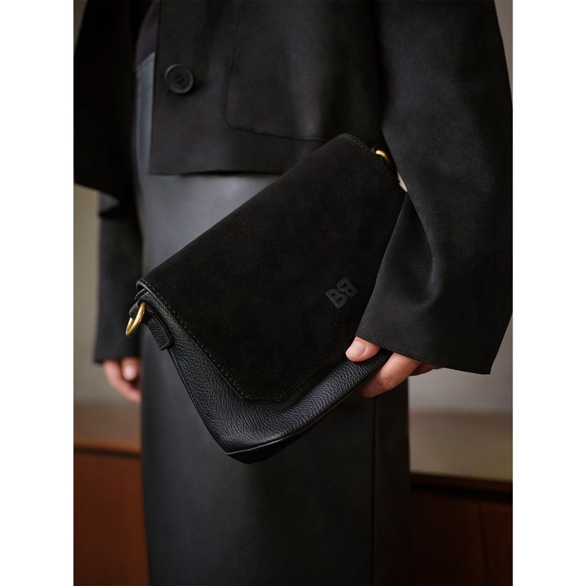 BASEMENT - Casaca Casual Mujer Basement