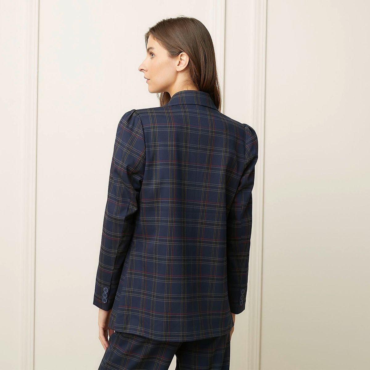 BASEMENT - Blazer Mujer Basement