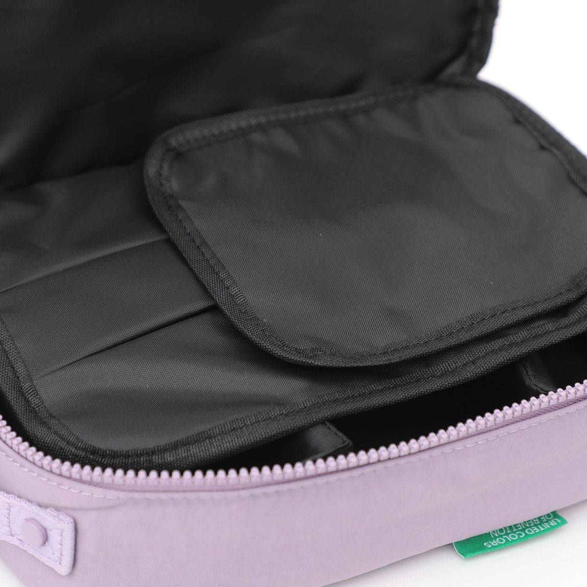 BENETTON - Cosmetiquera Benetton 