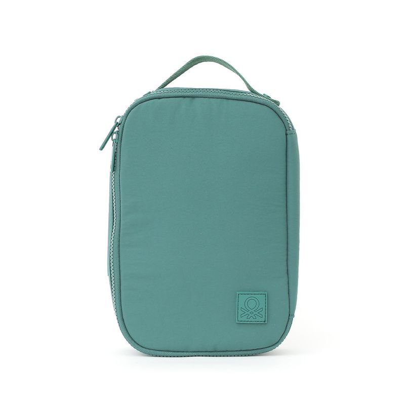 BENETTON - Cosmetiquera Benetton 