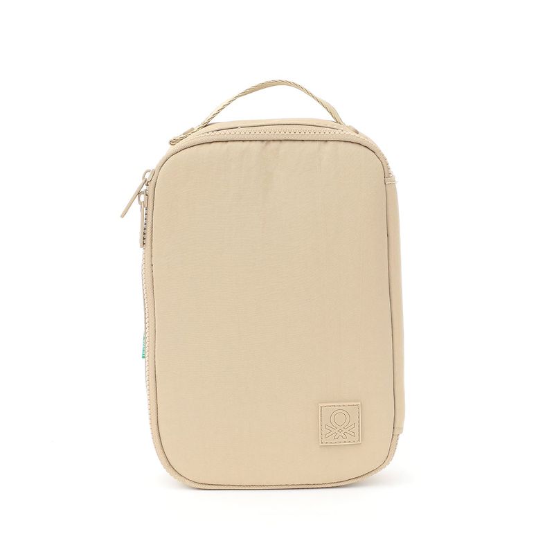 BENETTON - Cosmetiquera Benetton 