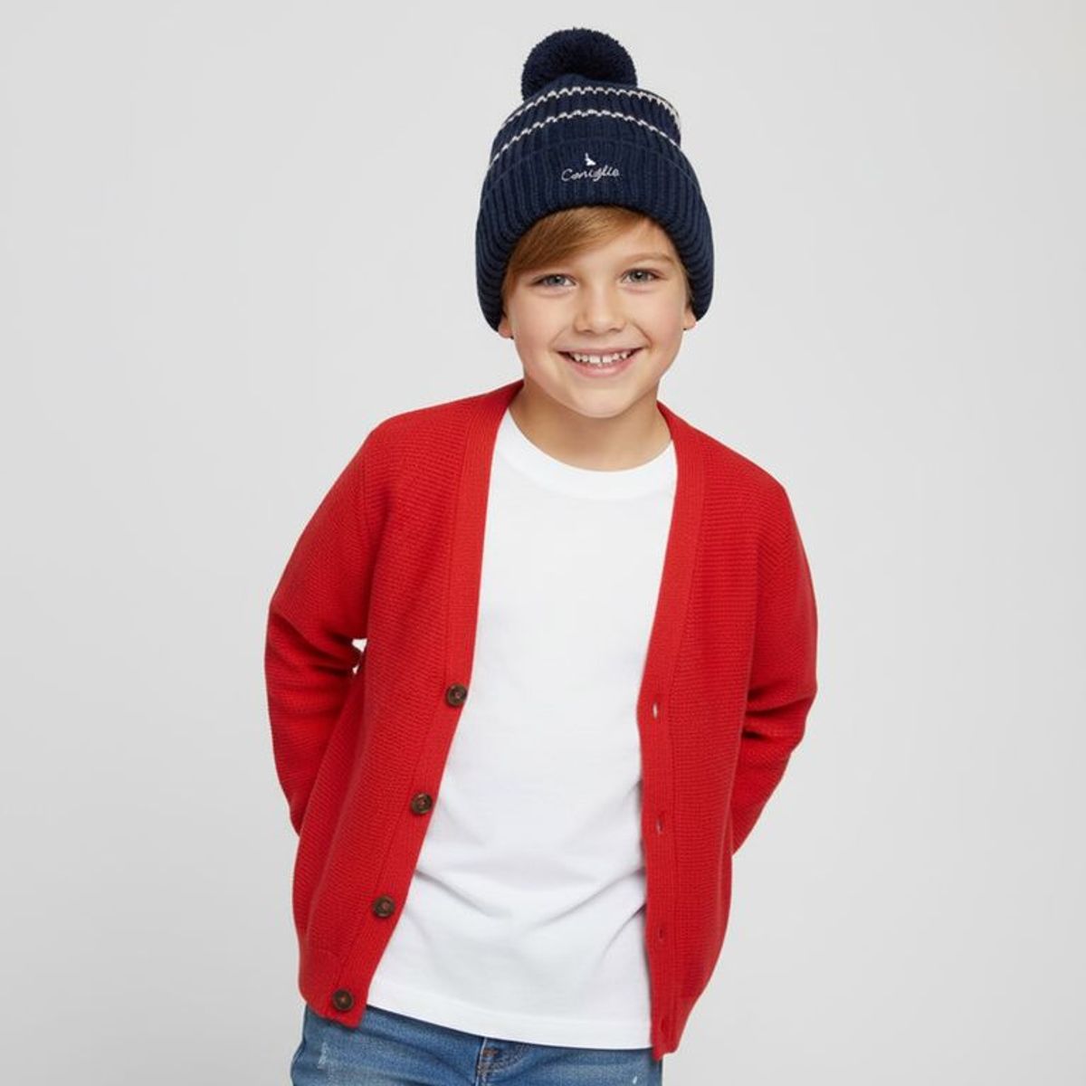 CONIGLIO - Gorro Niño Coniglio