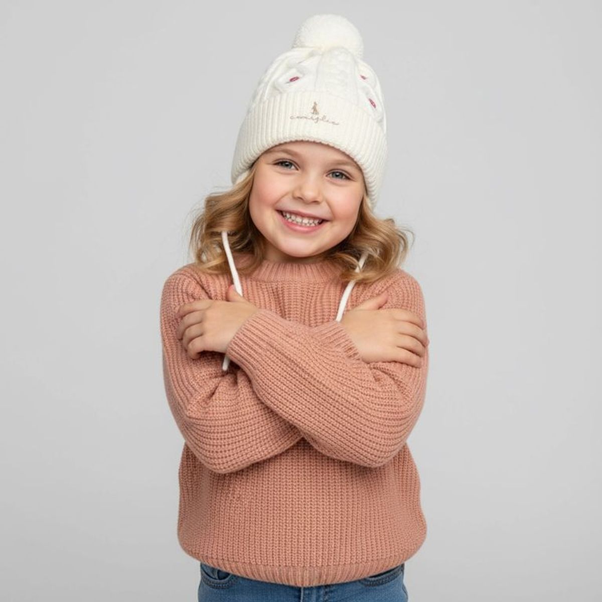 CONIGLIO - Gorro Niña Coniglio