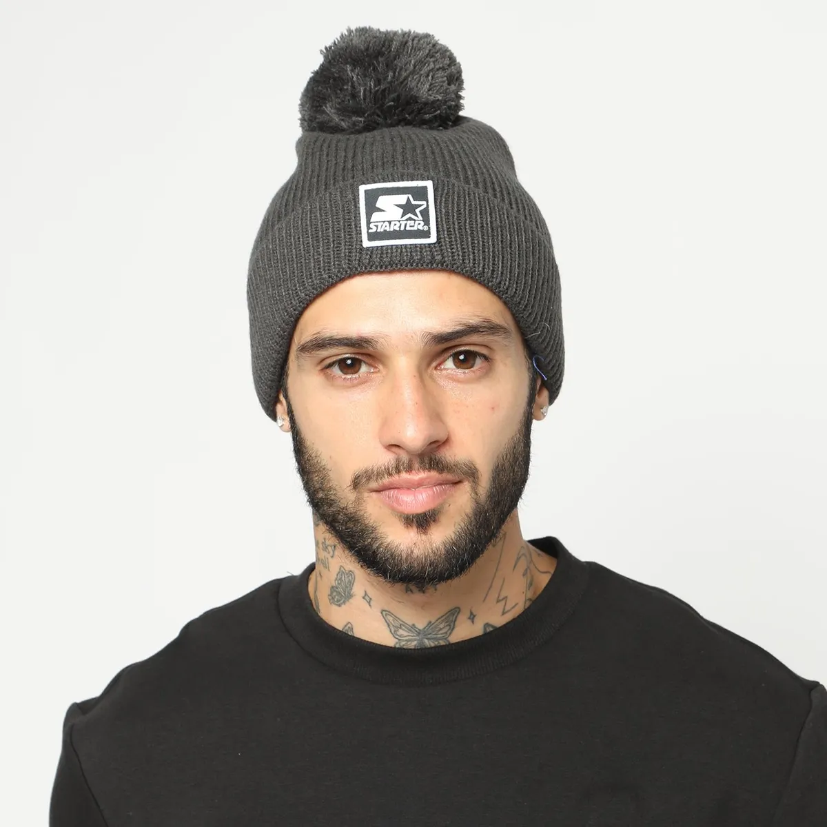 STARTER - Chullo Hombre Starter