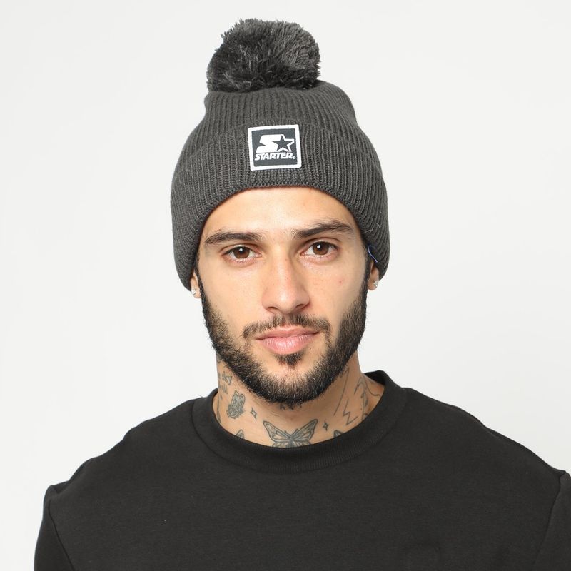 STARTER - Chullo Hombre Starter