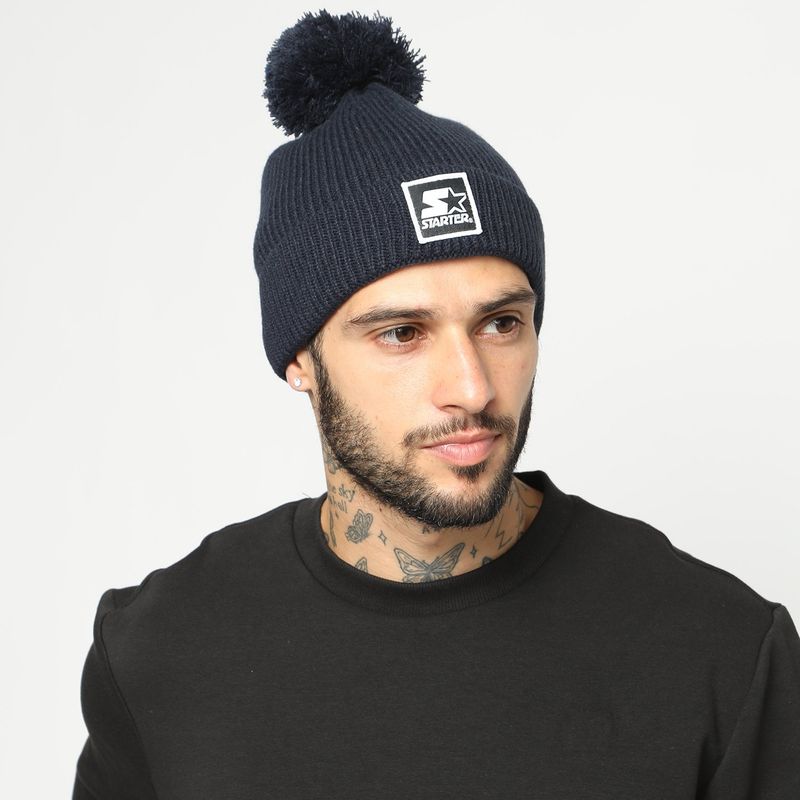 STARTER - Chullo Hombre Starter