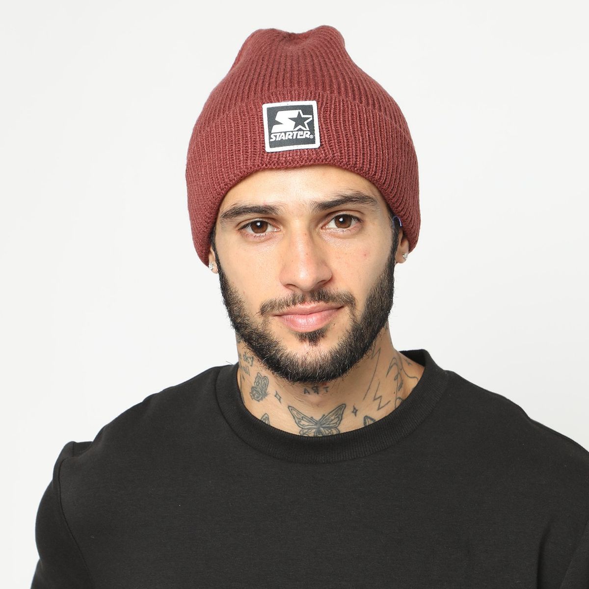 STARTER - Chullo Hombre Starter