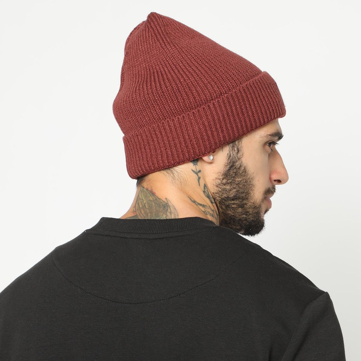 STARTER - Chullo Hombre Starter