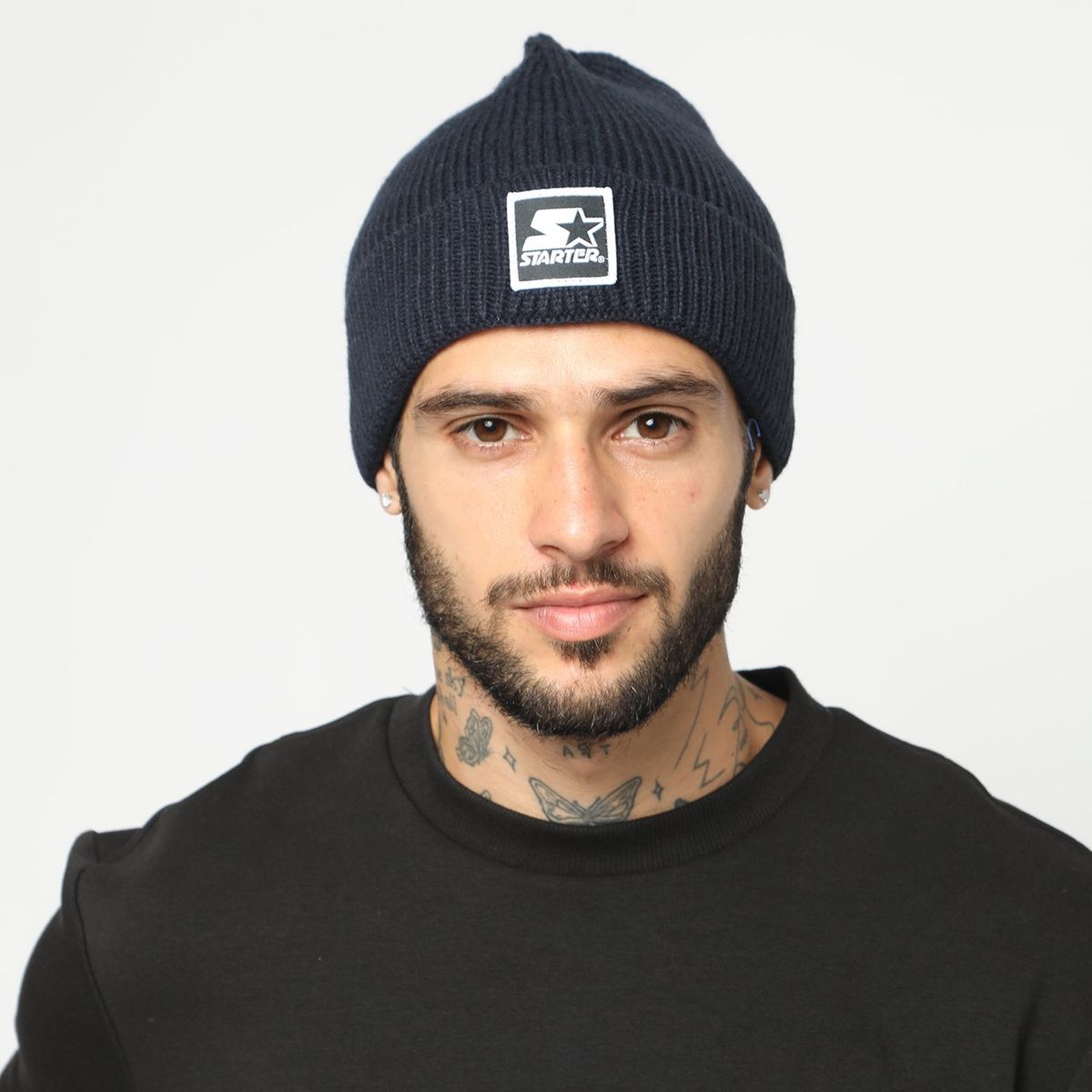 STARTER - Chullo Hombre Starter