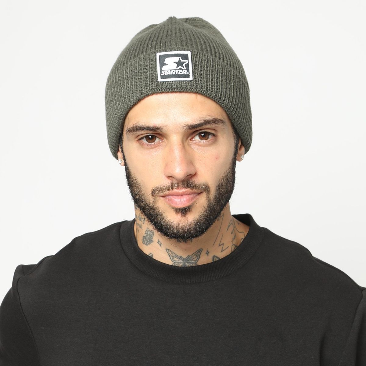 STARTER - Chullo Hombre Starter