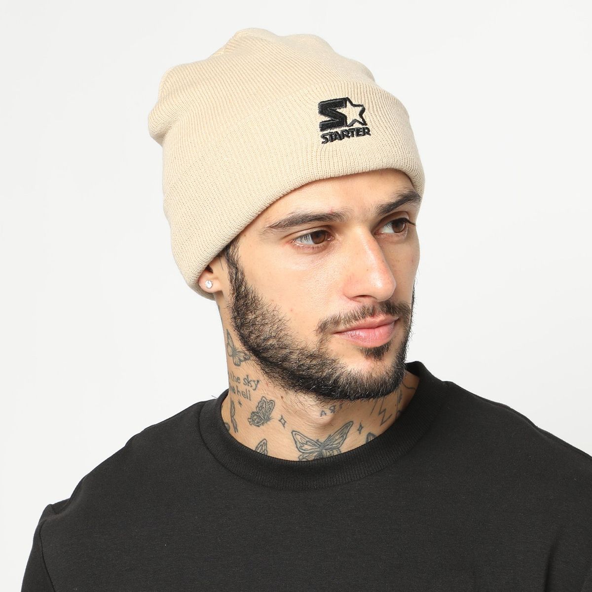 STARTER - Chullo Hombre Starter