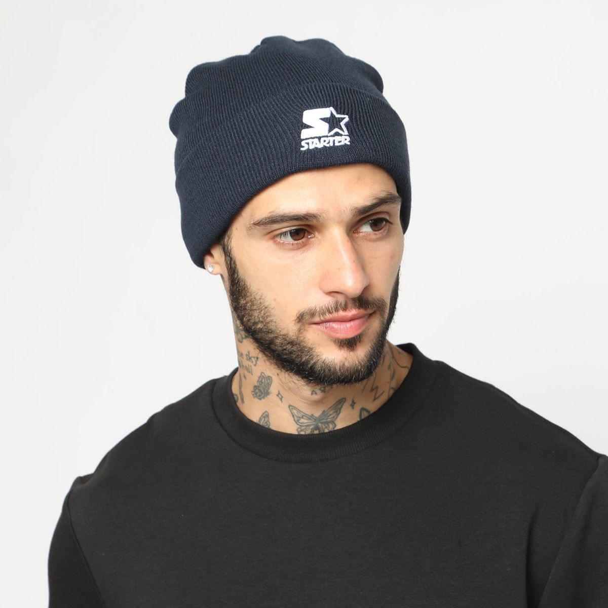 STARTER - Chullo Hombre Starter