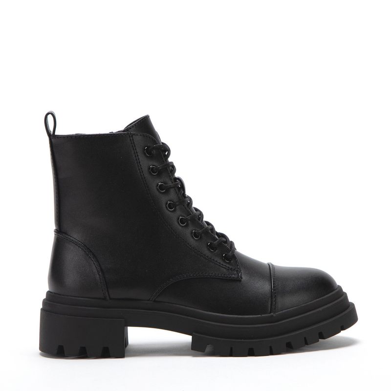 BASEMENT - Botas Mujer Basement