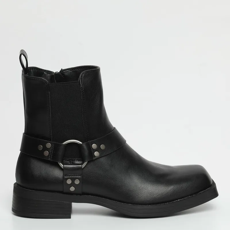 SYBILLA - Botas Mujer Sybilla