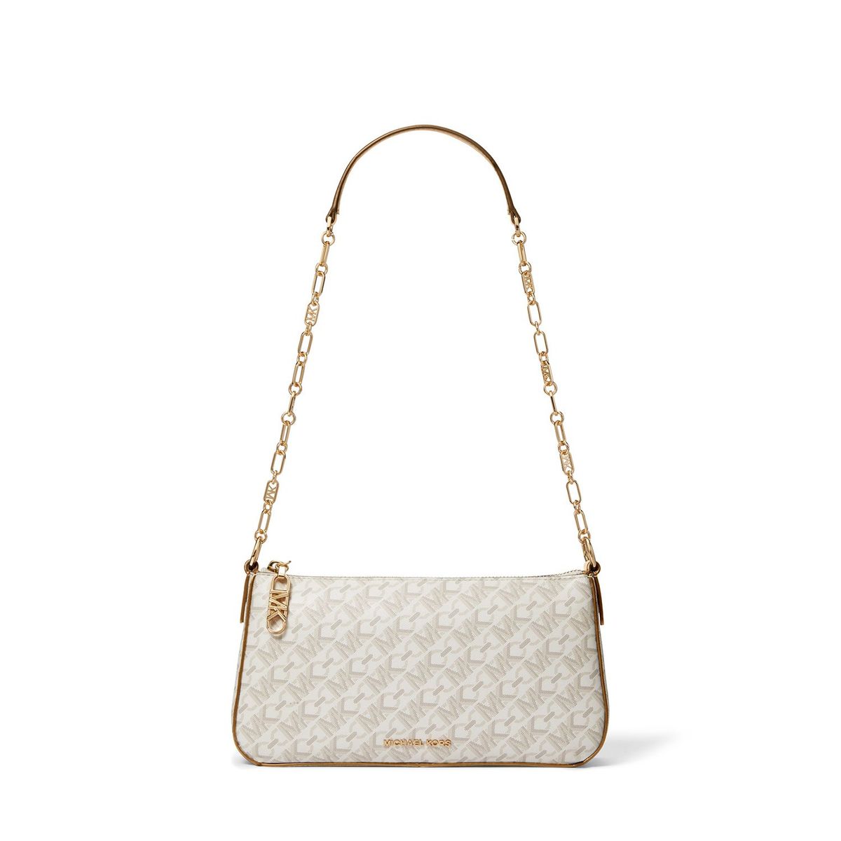 MICHAEL KORS - Hobo Pouchette Michael Kors