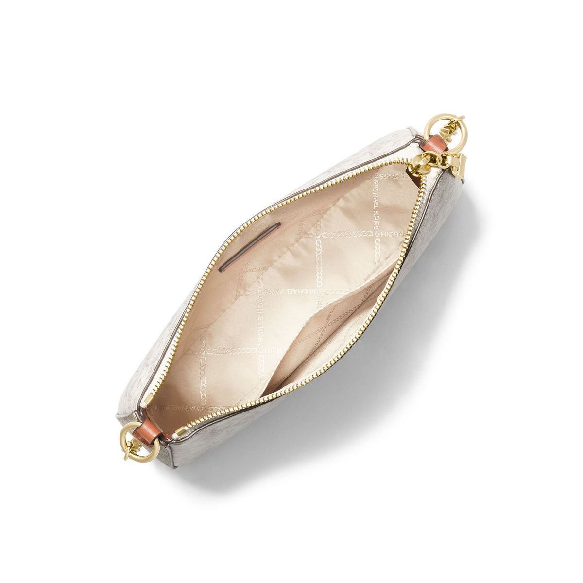 MICHAEL KORS - Hobo Pouchette Michael Kors