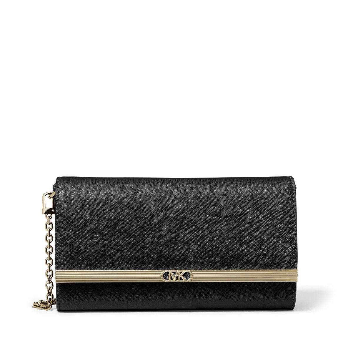 MICHAEL KORS - Cross Body Clutch Michael Kors
