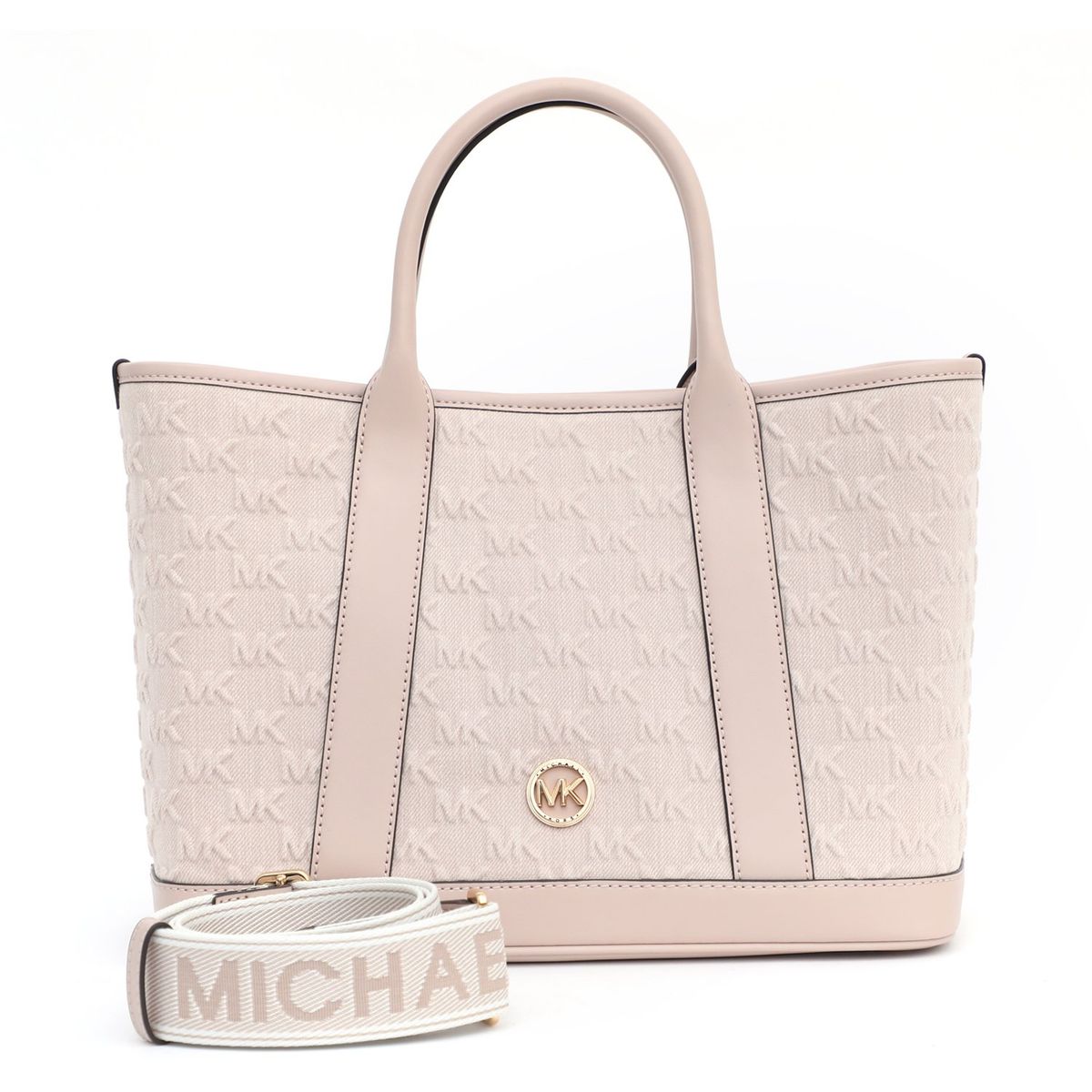 MICHAEL KORS - Tote Satchel Md Michael Kors