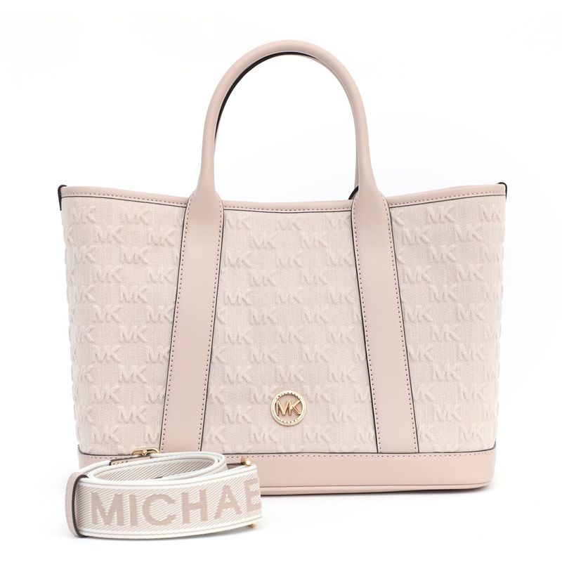MICHAEL KORS - Tote Satchel Md Michael Kors