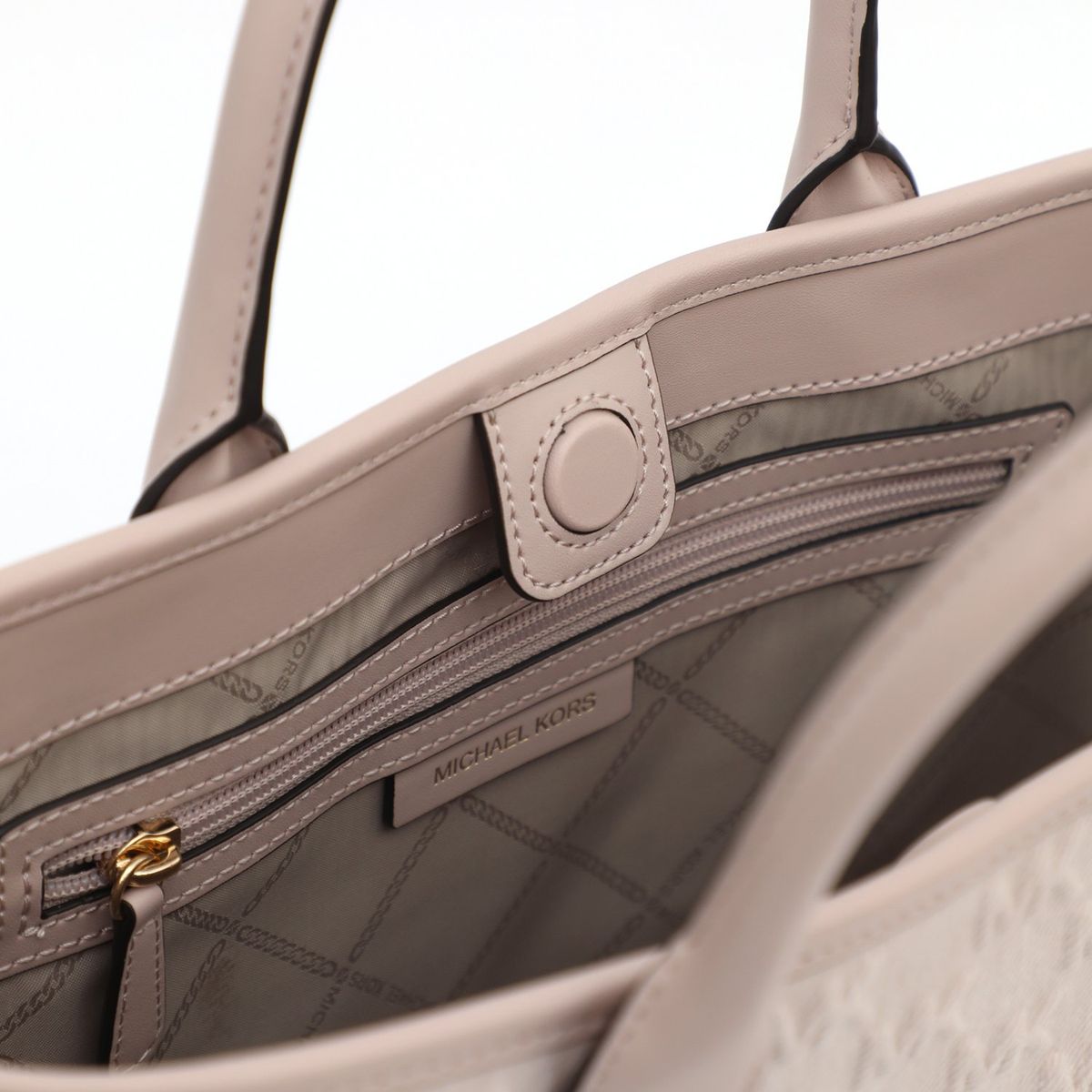 MICHAEL KORS - Tote Satchel Md Michael Kors