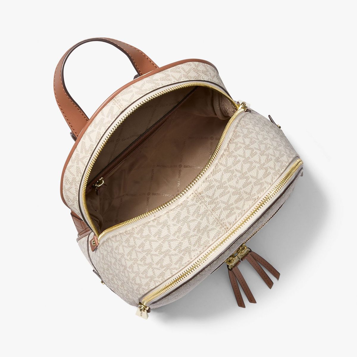 MICHAEL KORS - Mochila Md Michael Kors