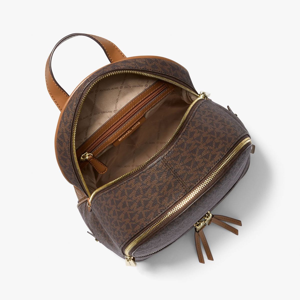 MICHAEL KORS - Mochila Md Michael Kors