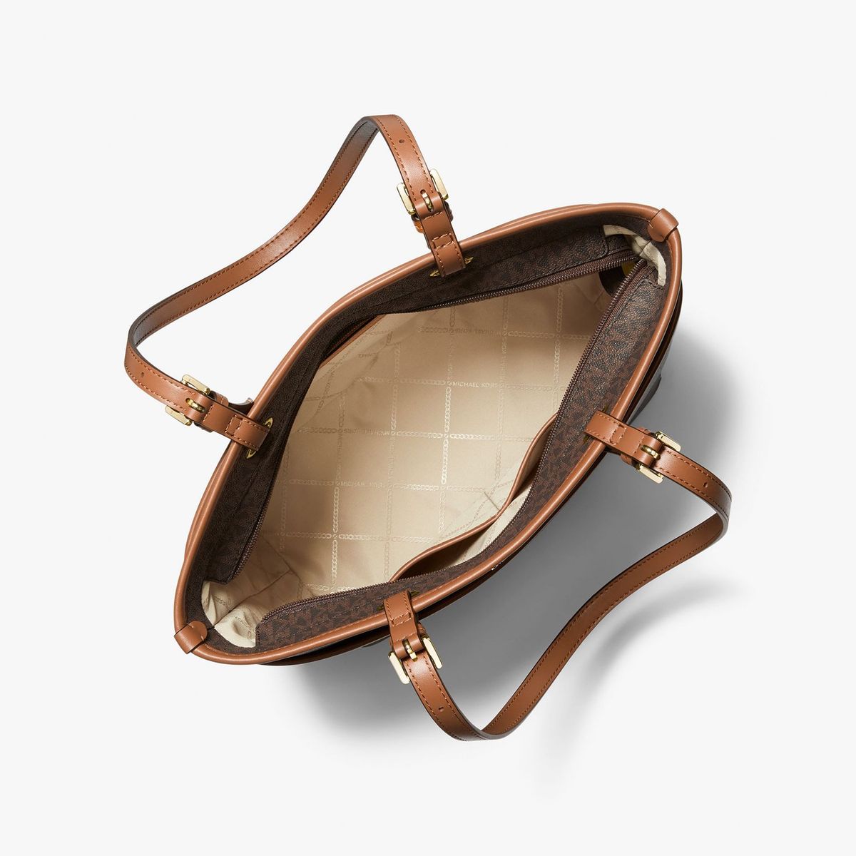 MICHAEL KORS - Cartera Tote Mujer Michael Kors