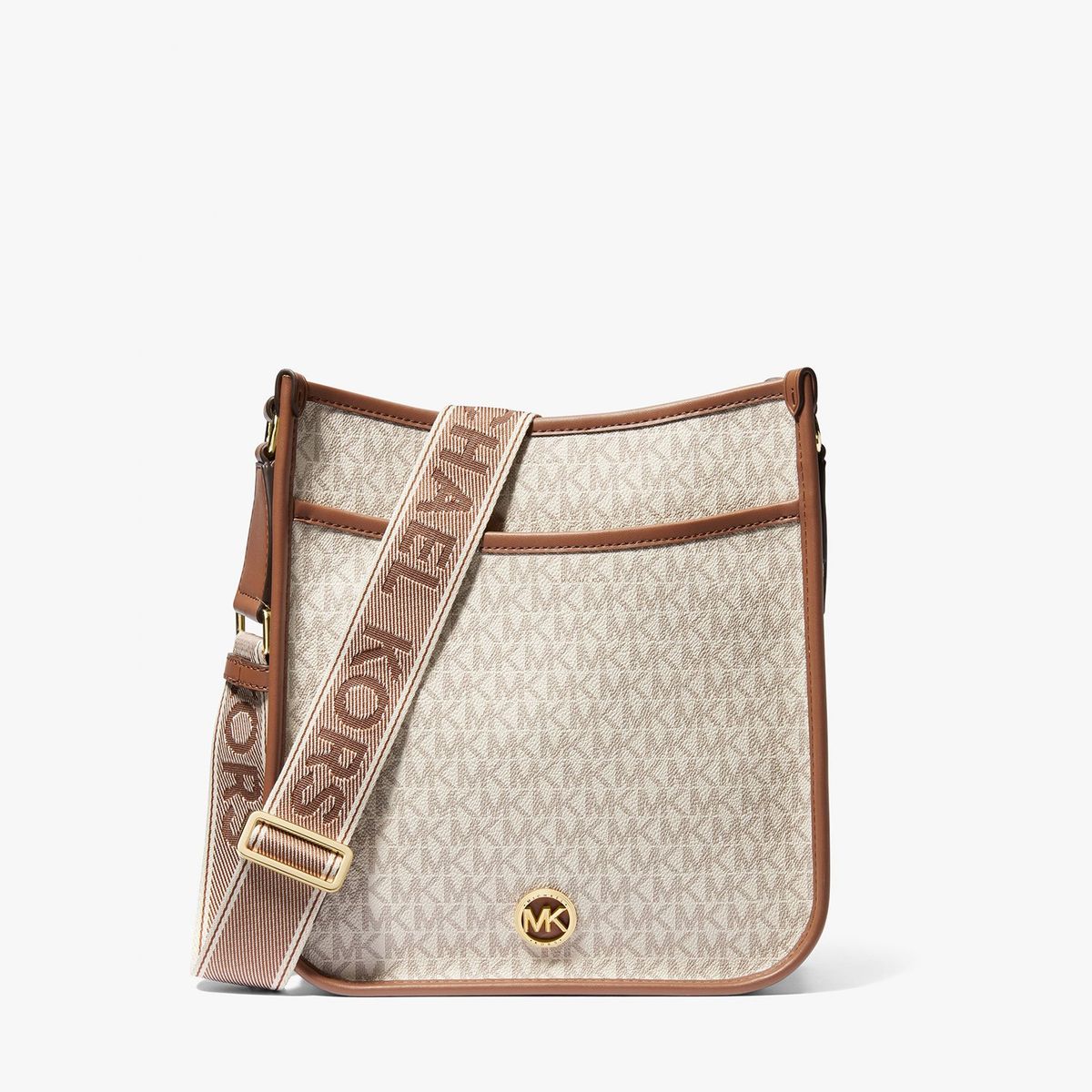 MICHAEL KORS - Cross Body Msgr Michael Kors