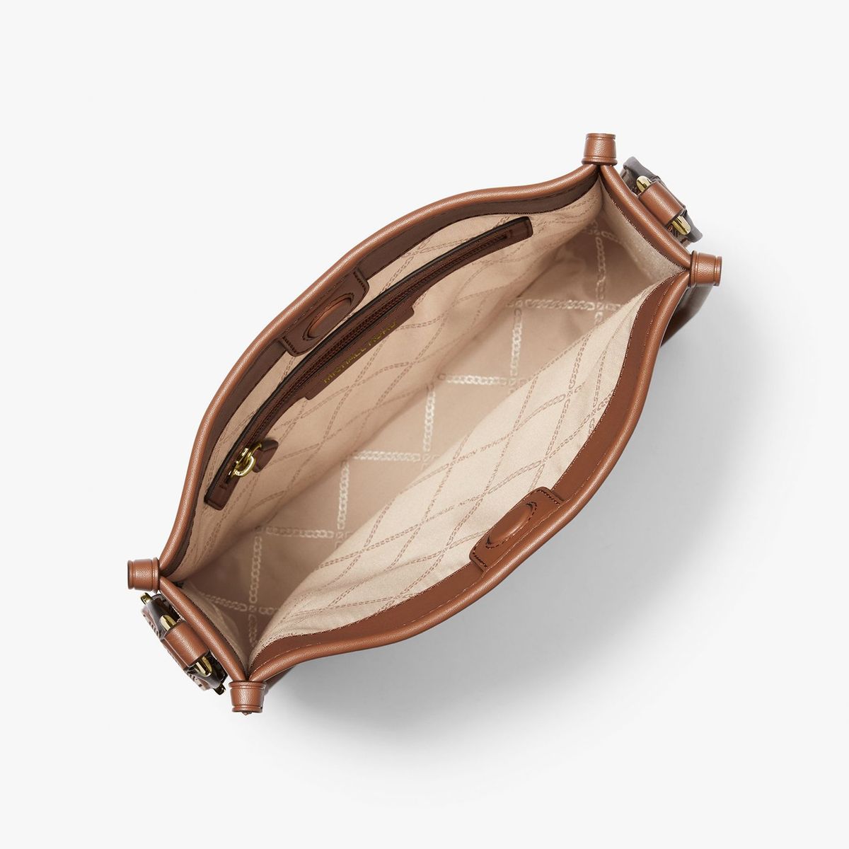 MICHAEL KORS - Cross Body Msgr Michael Kors