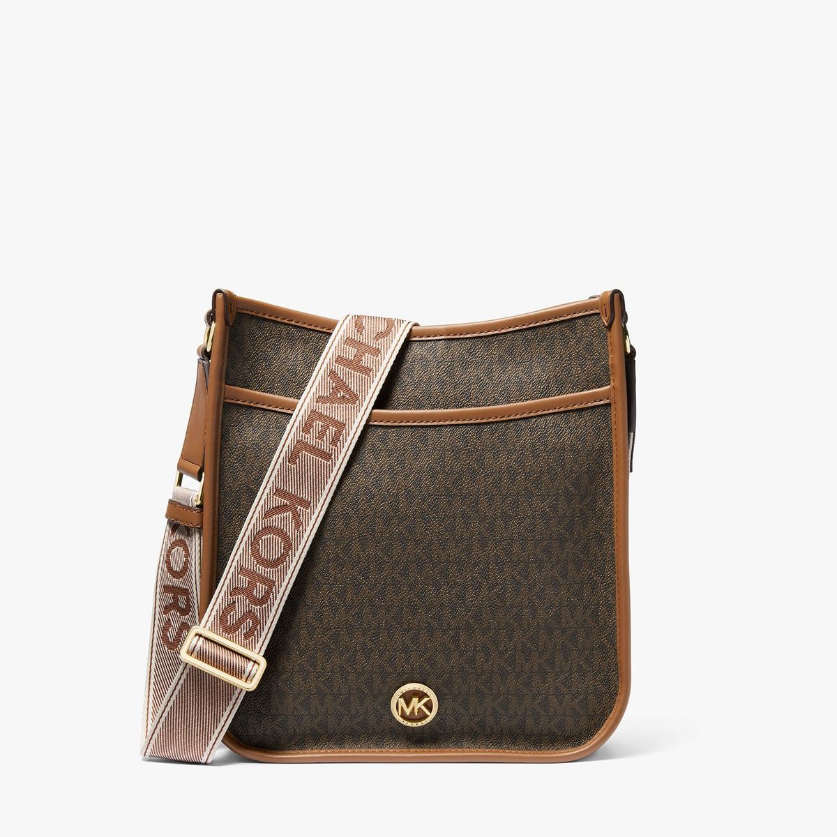 MICHAEL KORS - Cross Body Msgr Michael Kors