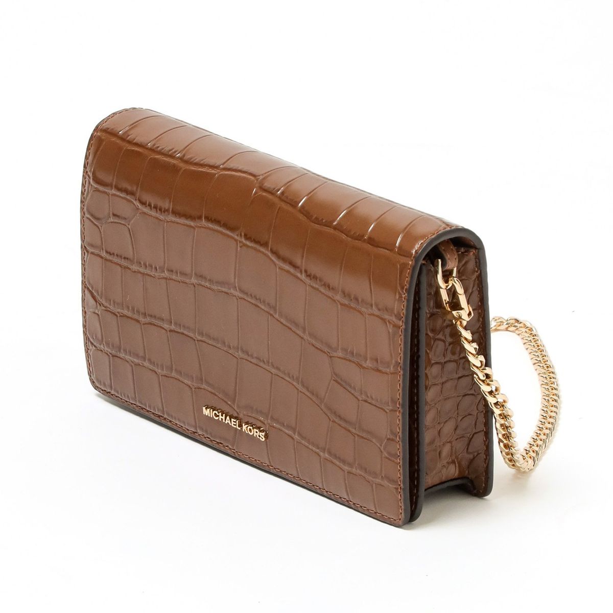 MICHAEL KORS - Cross Body Text Michael Kors