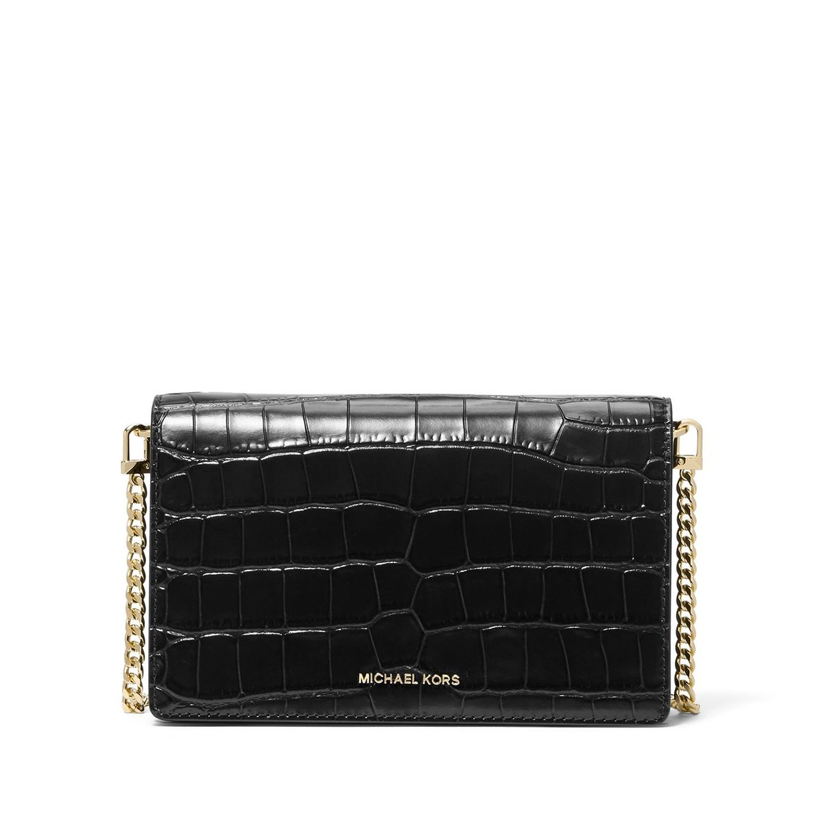 MICHAEL KORS - Cross Body Text Michael Kors