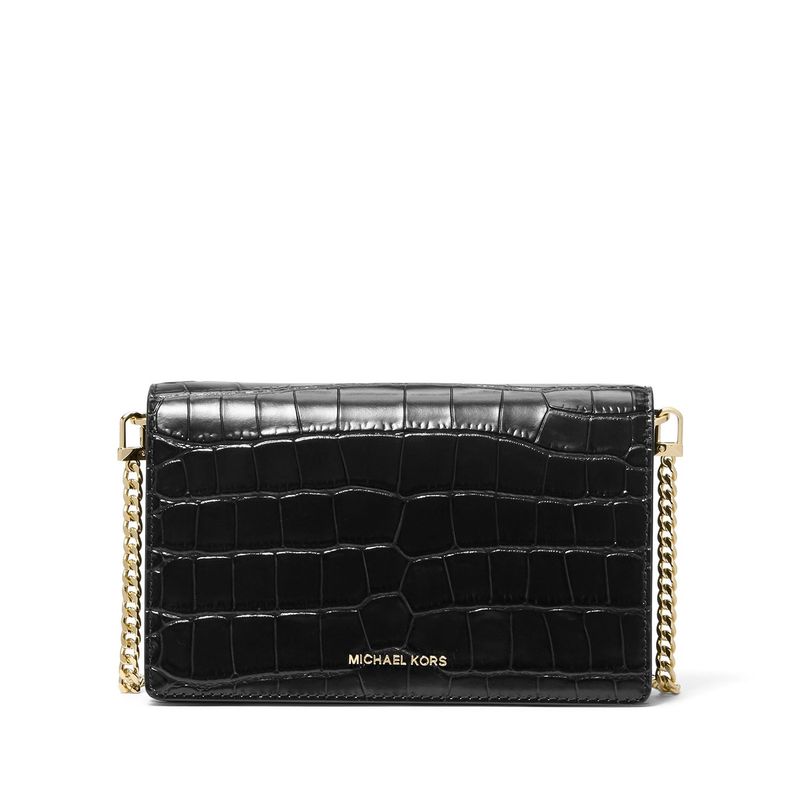 MICHAEL KORS - Cross Body Text Michael Kors