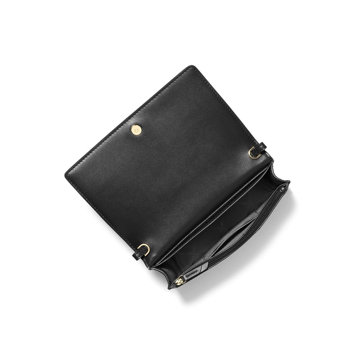 MICHAEL KORS - Cross Body Text Michael Kors