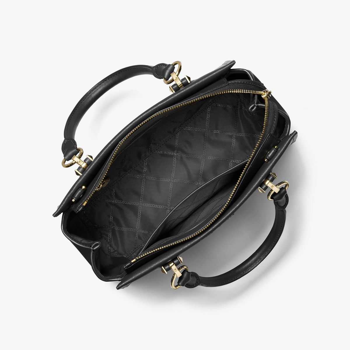 MICHAEL KORS - Cartera Satchel Muher Michael Kors