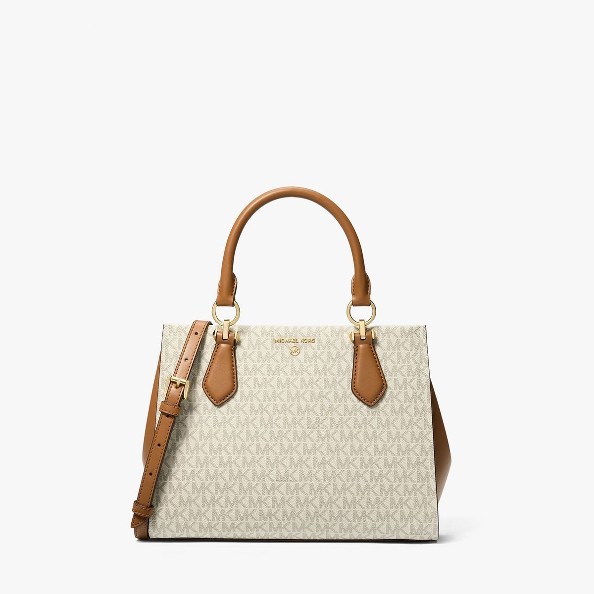MICHAEL KORS - Cartera Satchel Muher Michael Kors