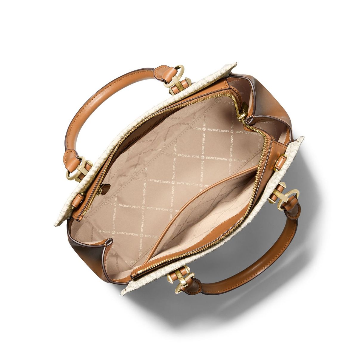 MICHAEL KORS - Cartera Satchel Muher Michael Kors