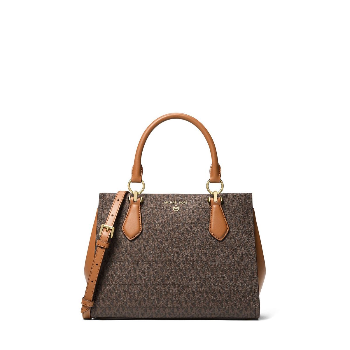 MICHAEL KORS - Cartera Satchel Muher Michael Kors