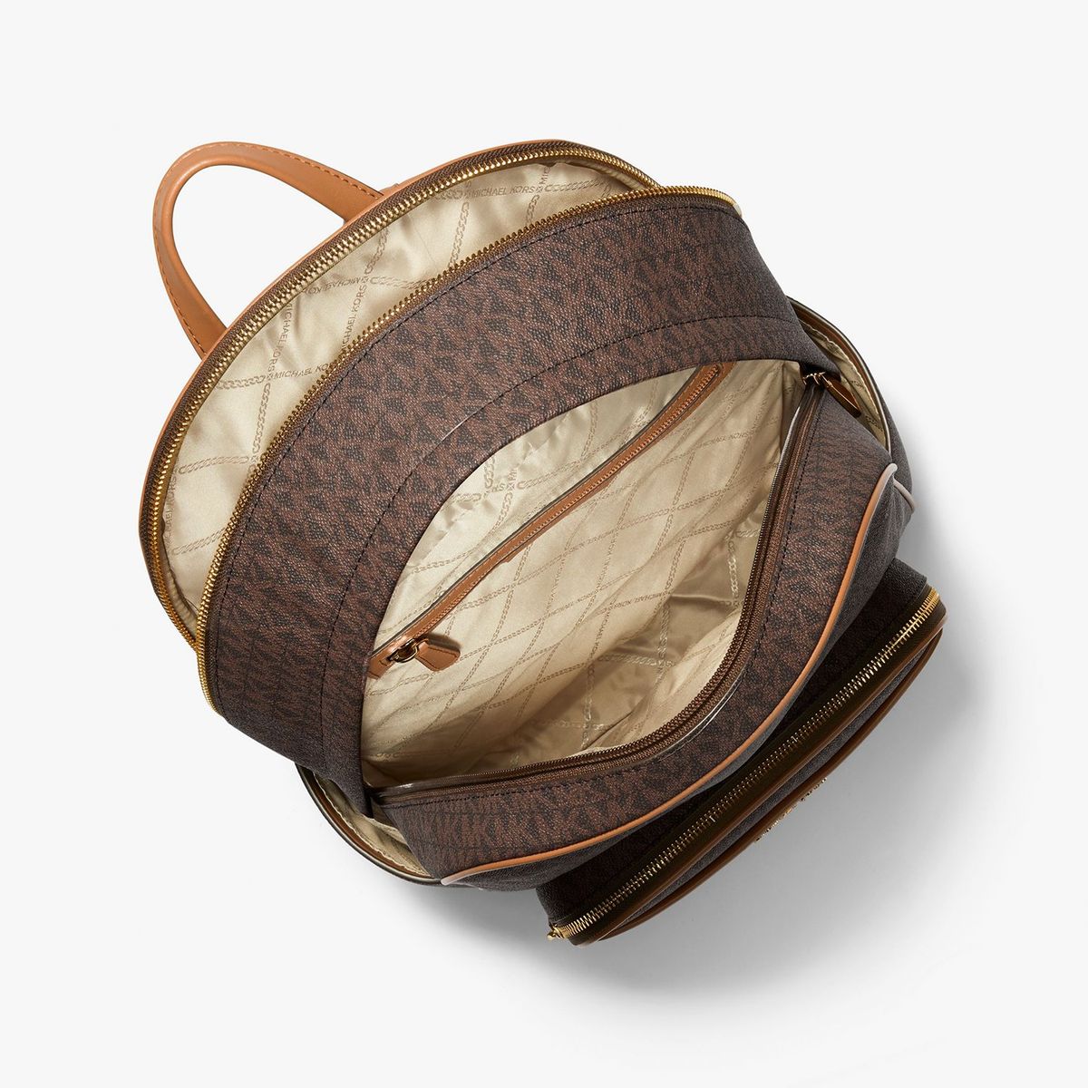 MICHAEL KORS - Mochila Mf Michael Kors