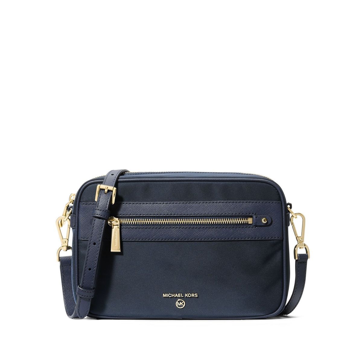 MICHAEL KORS - Cross Body Tela Michael Kors