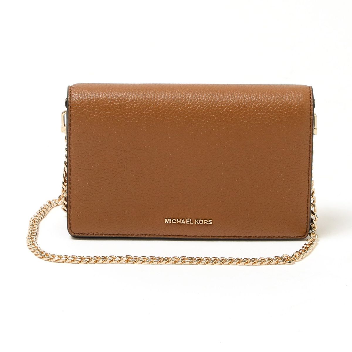 MICHAEL KORS - Cross Body Flap Michael Kors