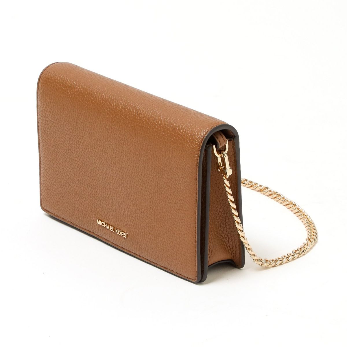 MICHAEL KORS - Cross Body Flap Michael Kors