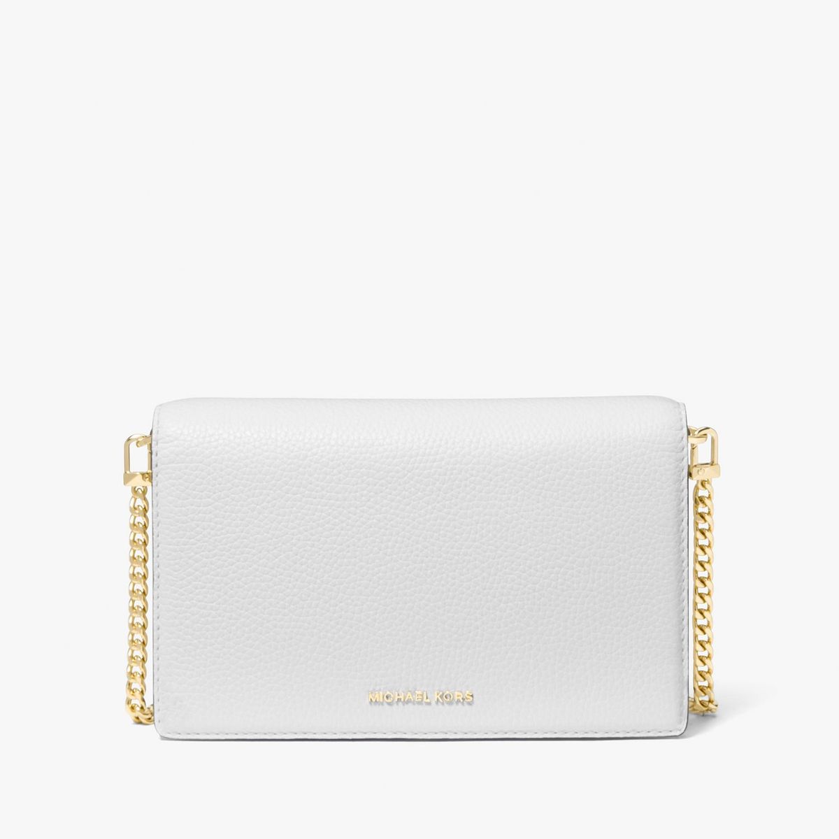 MICHAEL KORS - Cross Body Flap Michael Kors