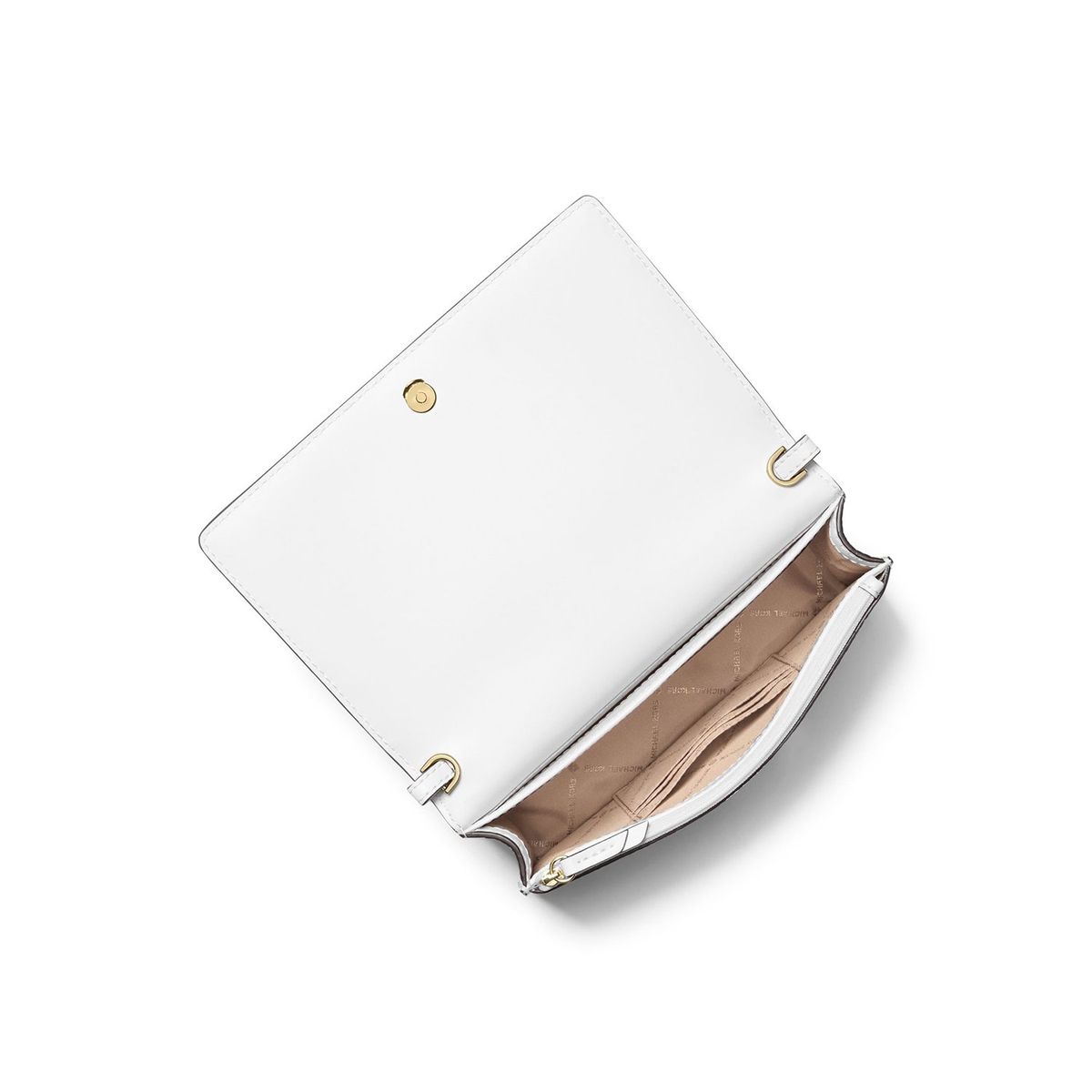 MICHAEL KORS - Cross Body Flap Michael Kors