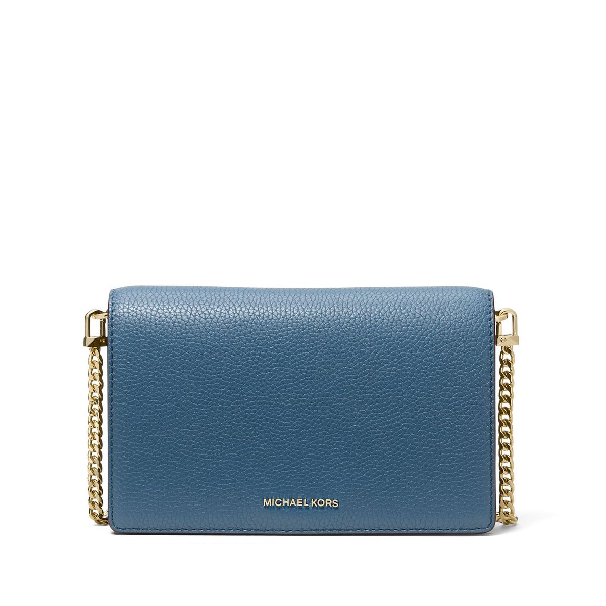 MICHAEL KORS - Cross Body Flap Michael Kors
