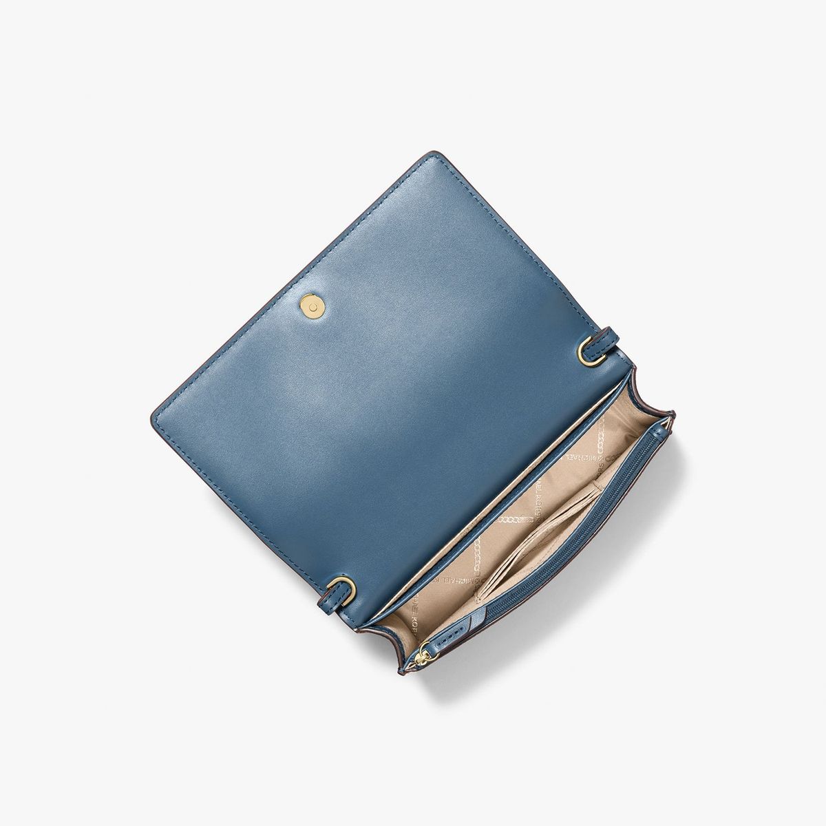 MICHAEL KORS - Cross Body Flap Michael Kors