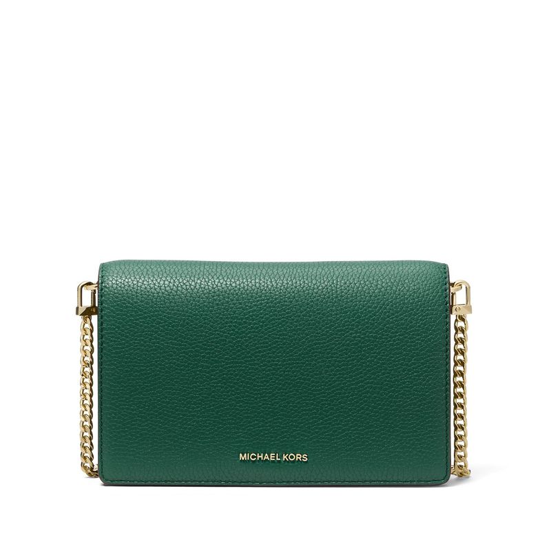 MICHAEL KORS - Cross Body Flap Michael Kors
