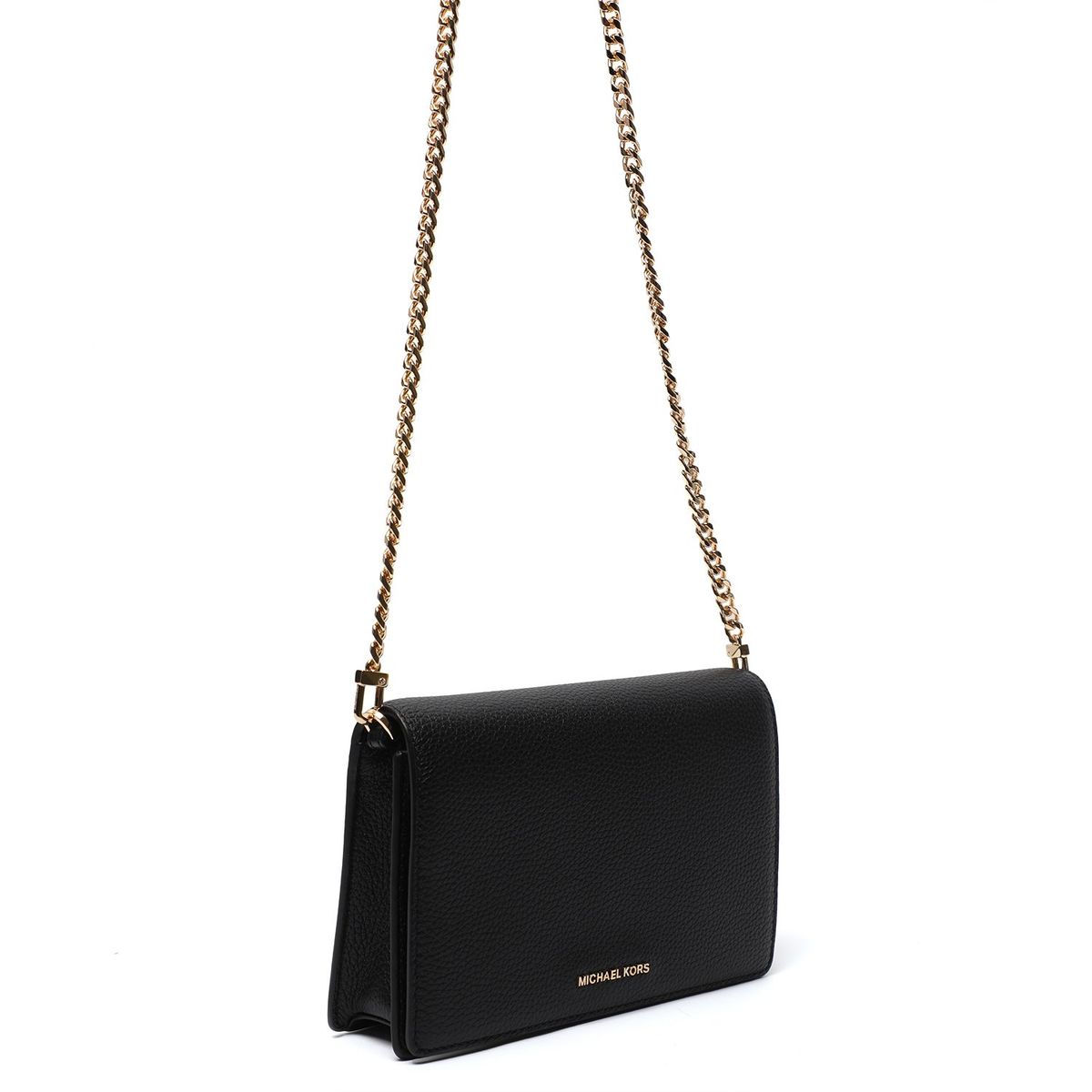 MICHAEL KORS - Cross Body Flap Michael Kors