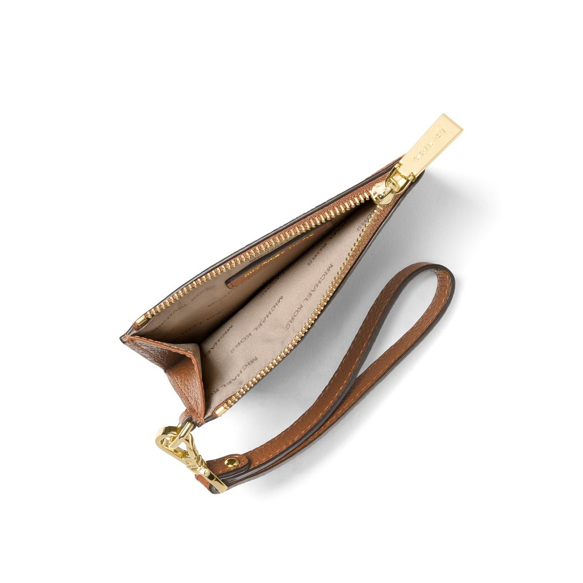 MICHAEL KORS - Billetera Hanger Michael Kors